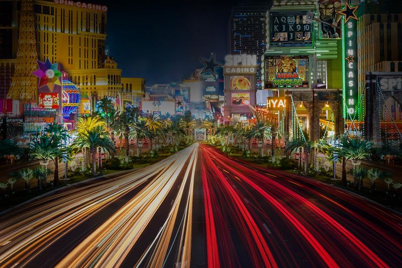 CASINONIC Gambling establishment