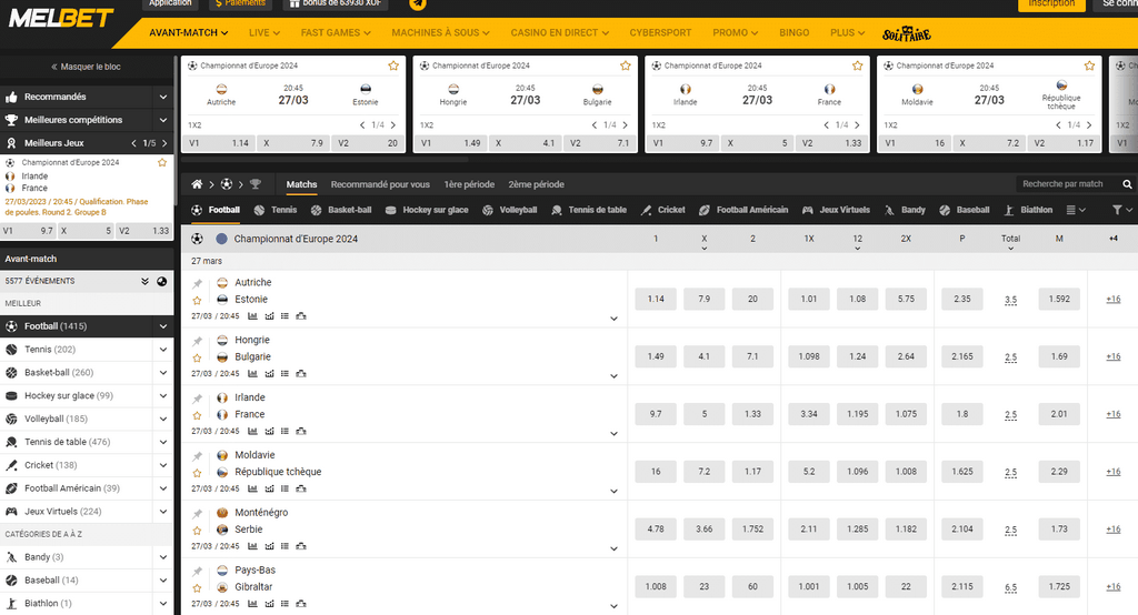 Melbet İncelemesi 2026: Teşvikler, Uygulamalar, Ödemeler ve Yerel Destek