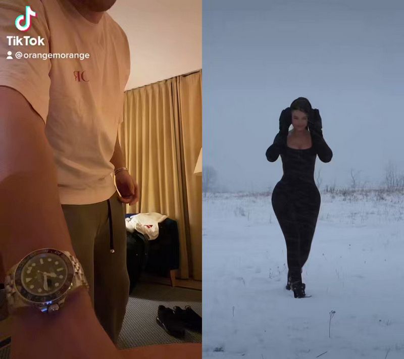 OrangeMorange Casino Banner