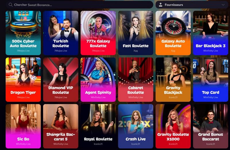 Casinò online e sistema online di Saint Vincent: sicuro, gratificante e incentrato sul cliente