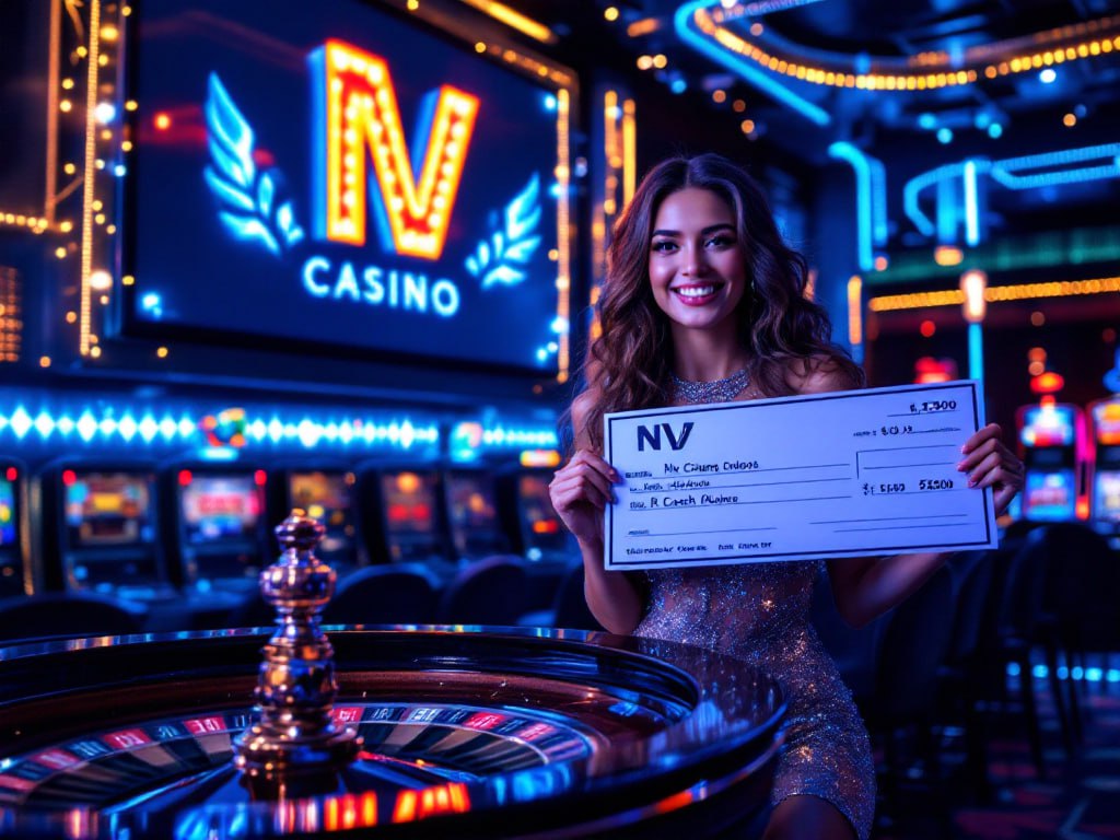 NV Casino Site Testimonial - Expert & Gamer Scores (2026 )